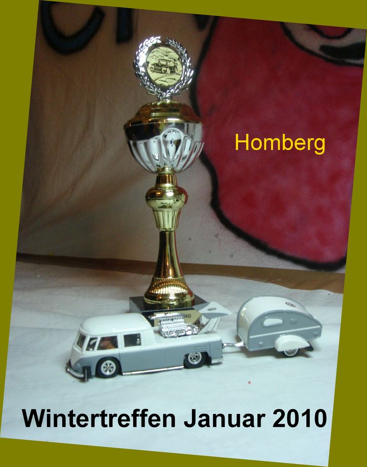 Homberg Januar 2010