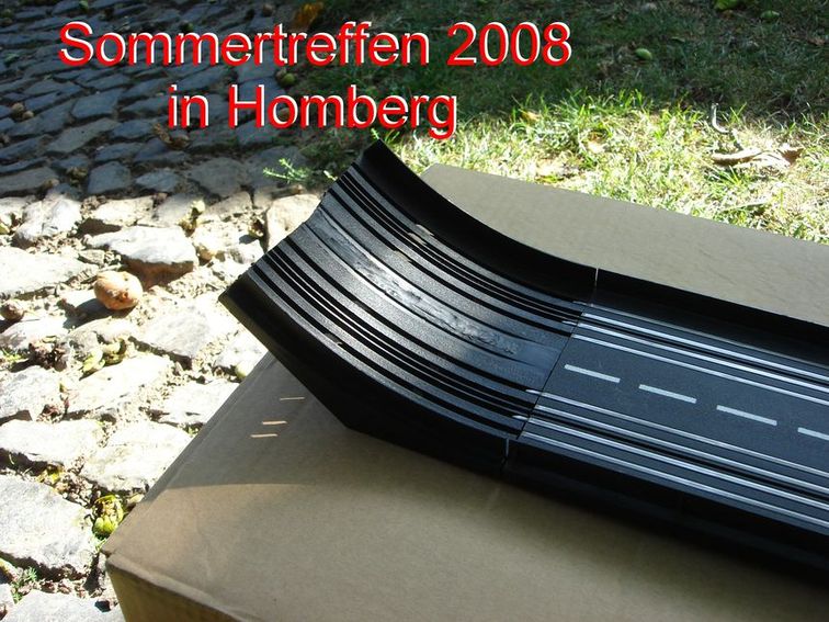 Homberg Sommer 2008