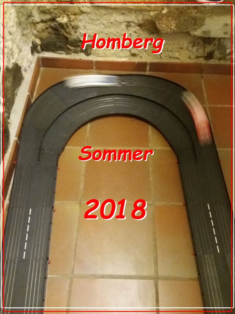 Homberg Sommer 2018
