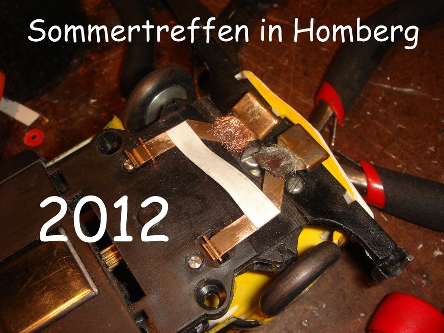 Homberg Sommer 2012