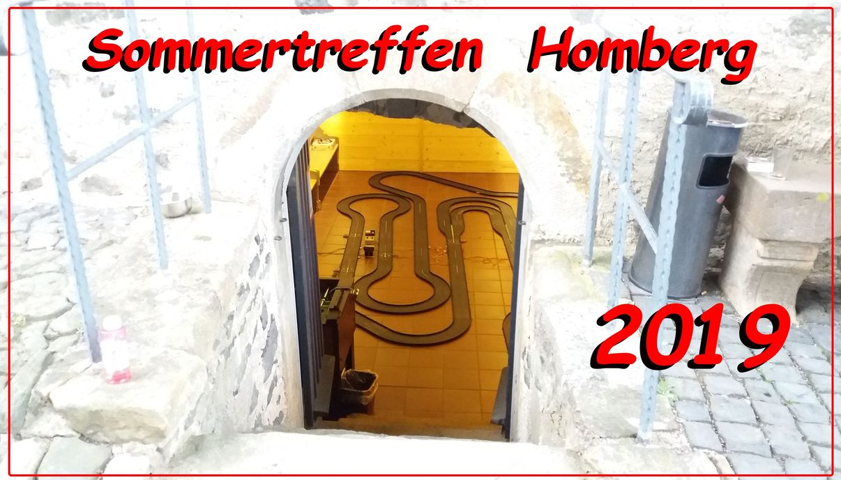 Homberg Sommer 2019
