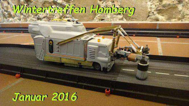 Wintertreffen Homberg 2016