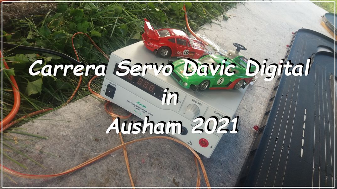 Davic Digital Ausham 2021